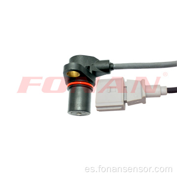 Piezas de automóvil CKP Sensor de posición del cigüeñal para PORSCHE